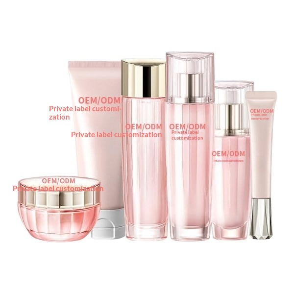 OEM Skincare and cosmetics 03