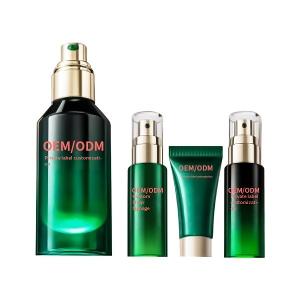 OEM Skincare and cosmetics 09
